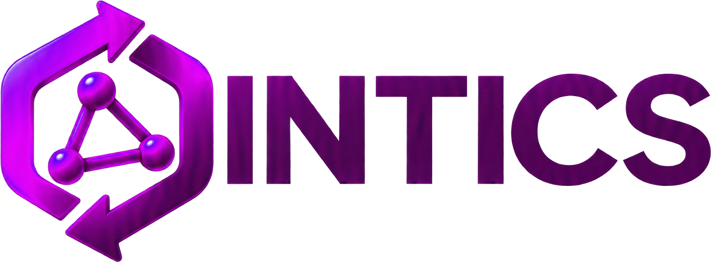 INTICS — SAP & IT consulting and specialist placement